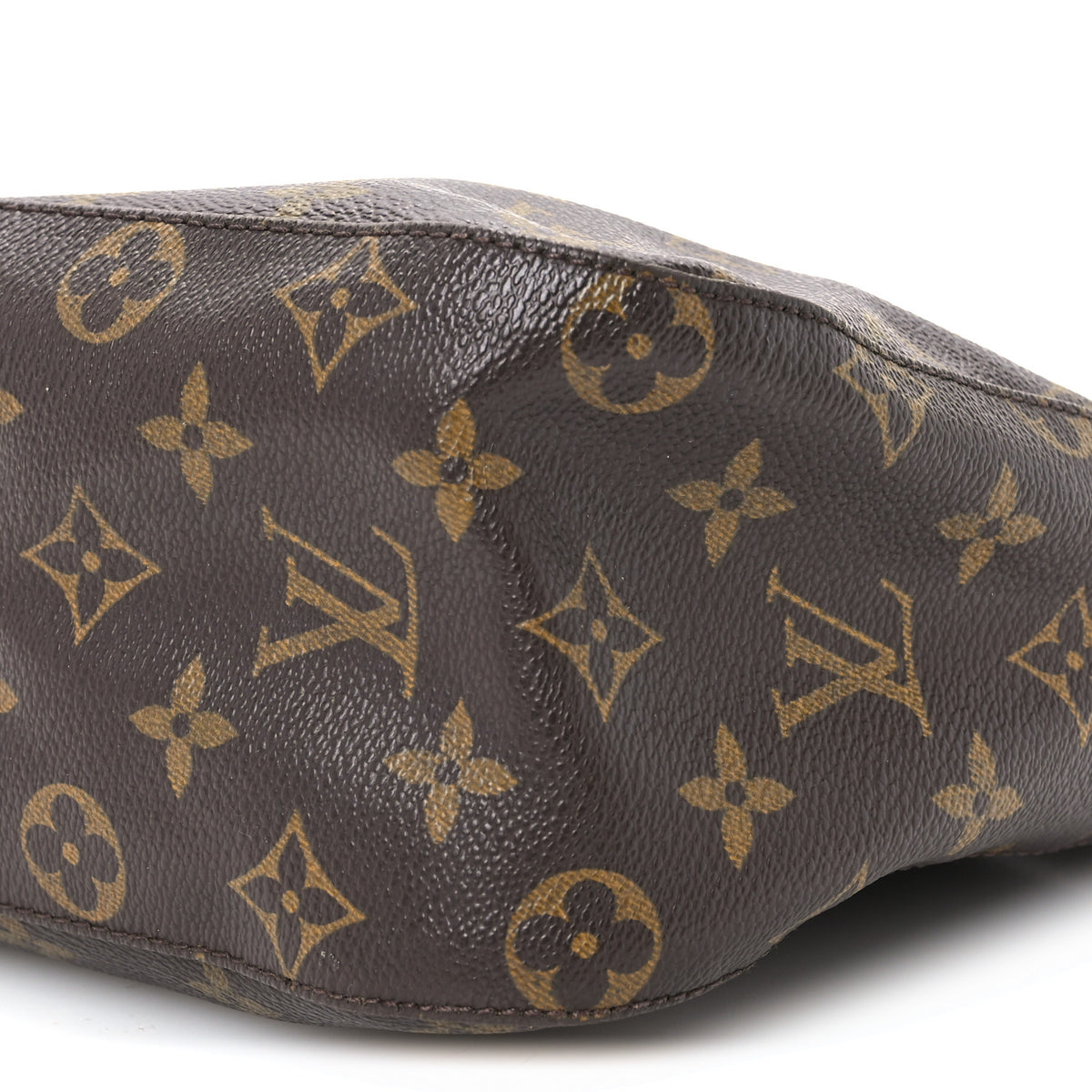 Louis Vuitton Monogram Looping MM 10 of 10