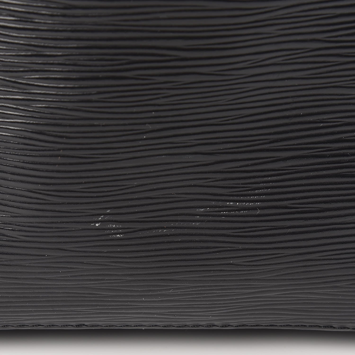 Louis Vuitton Epi Petit Noe Black 9 of 17