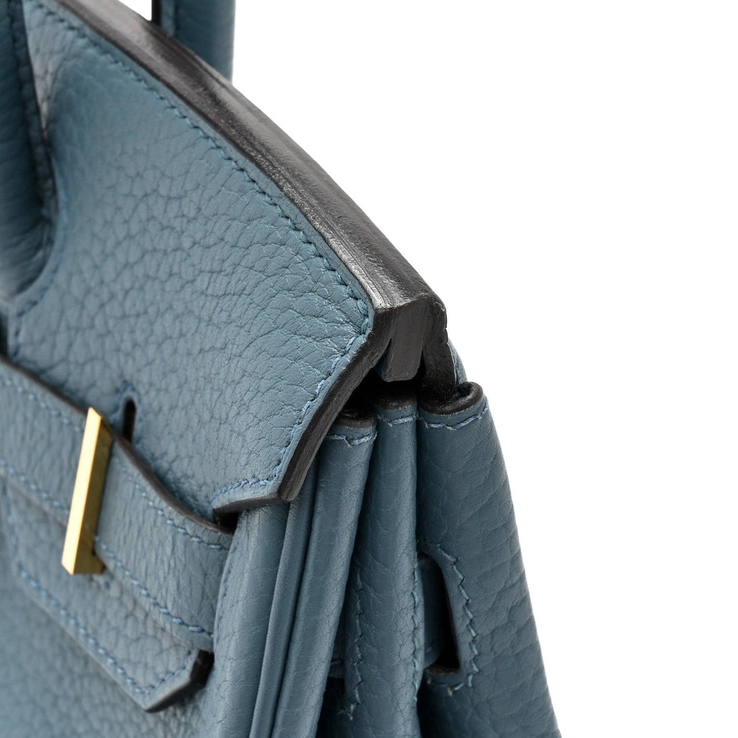 Togo BIRKIN 30 Cobalt