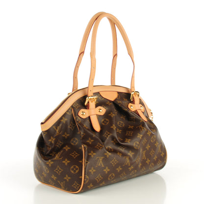 Louis Vuitton Monogram Tivoli GM 3 of 8