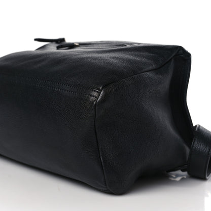 Givenchy Sugar Goatskin Medium Pandora Black 9 of 9