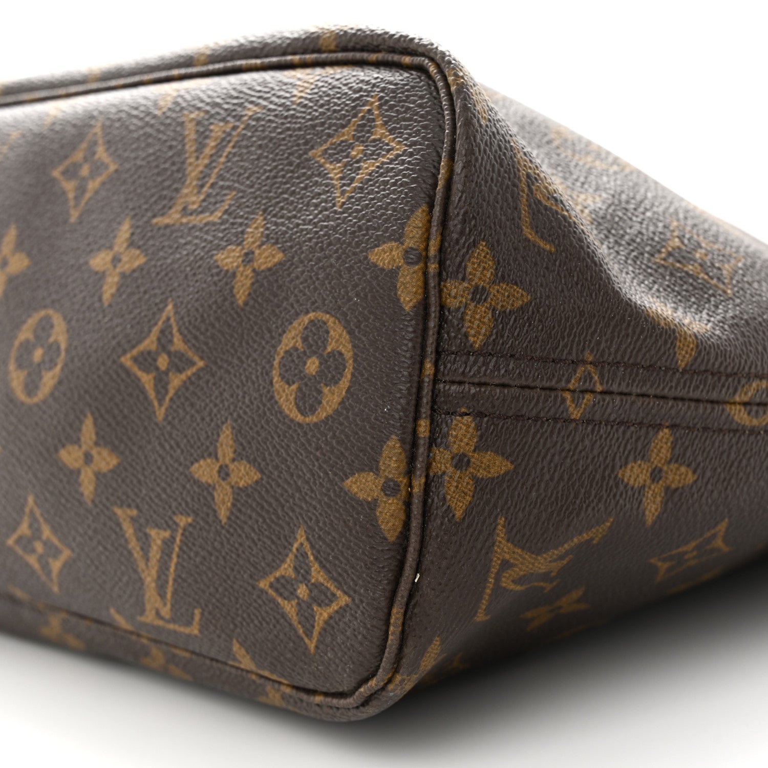 Louis Vuitton Monogram Neverfull PM 9 of 16