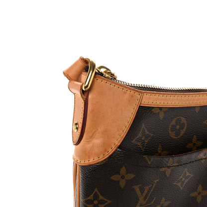 Louis Vuitton Monogram Odeon PM 11 of 15