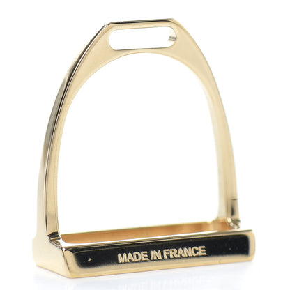 Hermes Permabrass Stirrup Scarf Ring 3 of 4