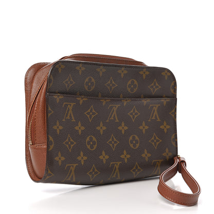 Louis Vuitton Monogram Pochette Orsay 2 of 13