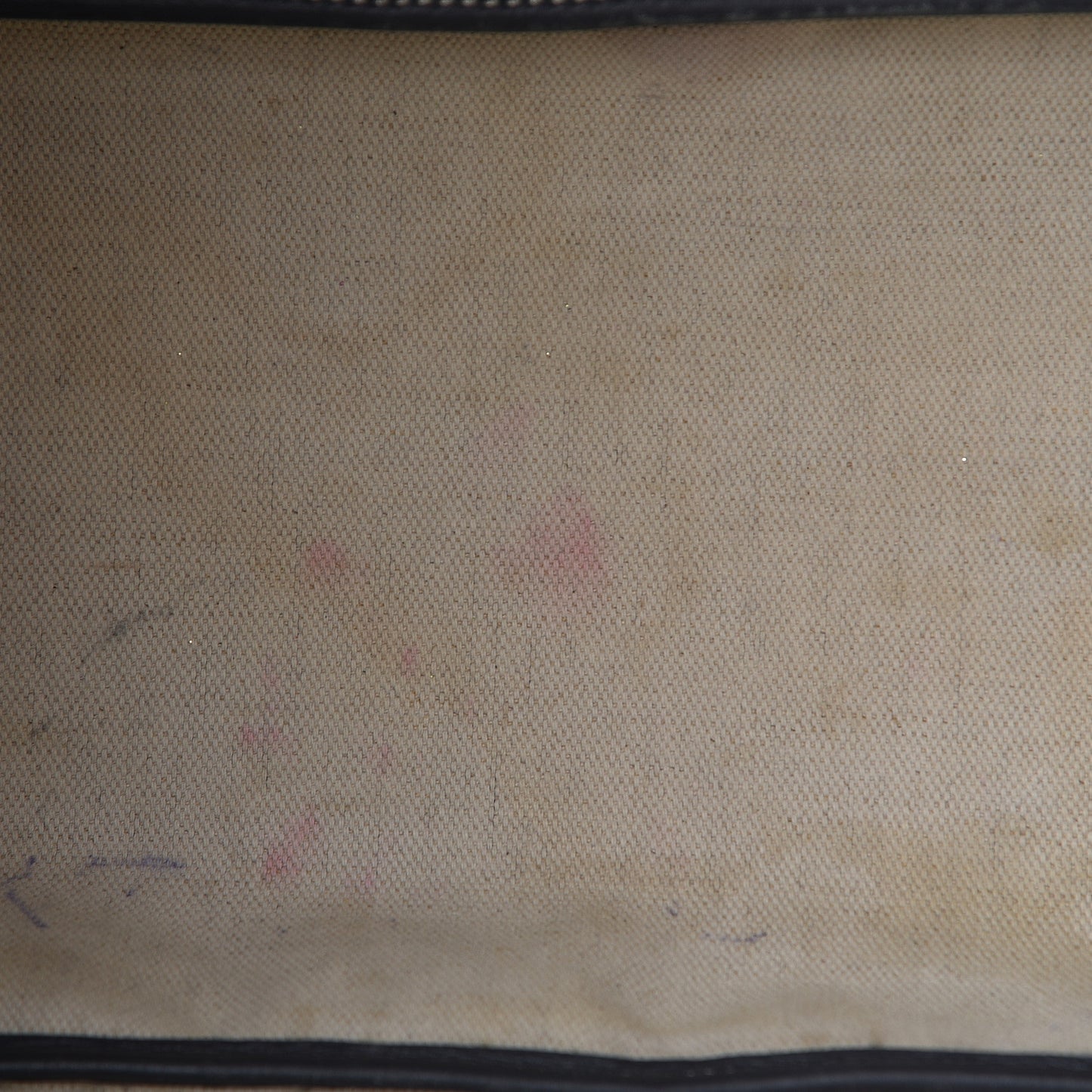 Goyardine Saint Louis GM Grey