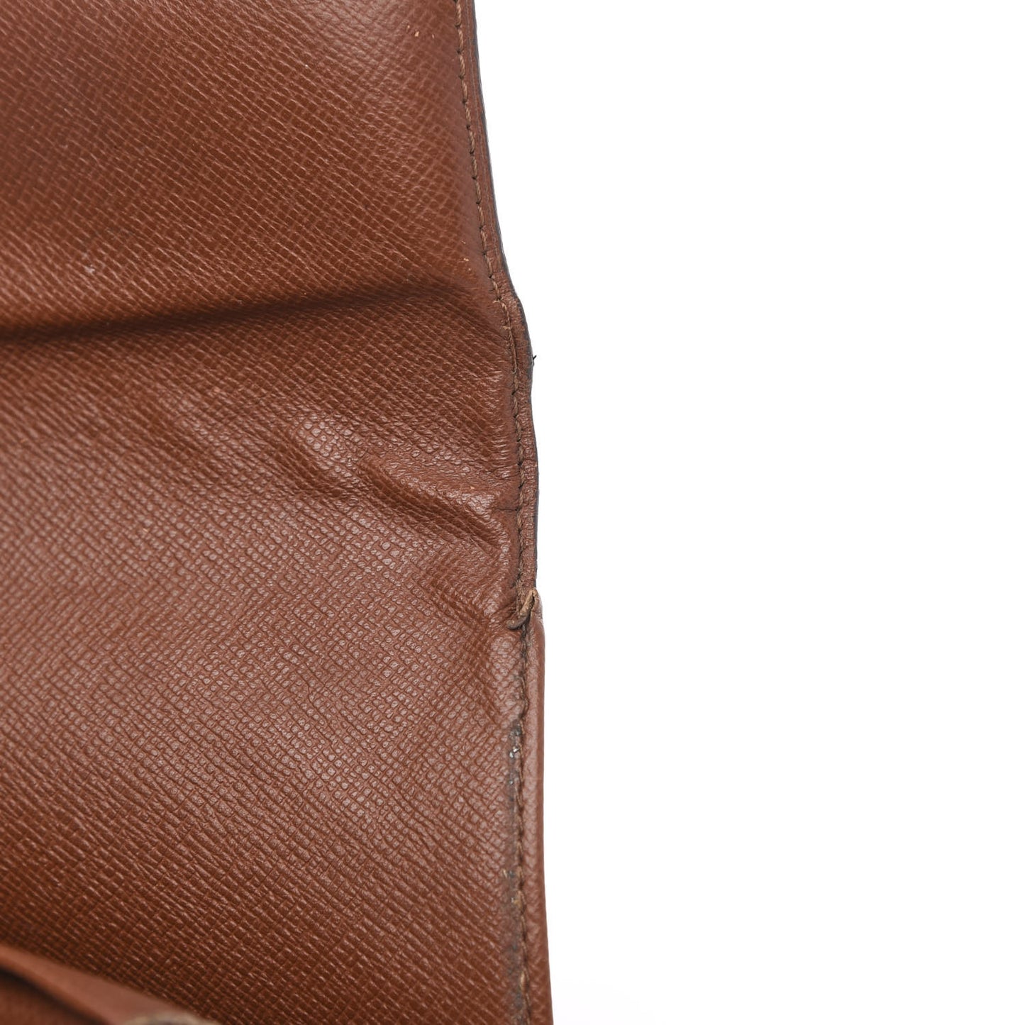 Monogram Porte Tresor Etui Papiers Wallet