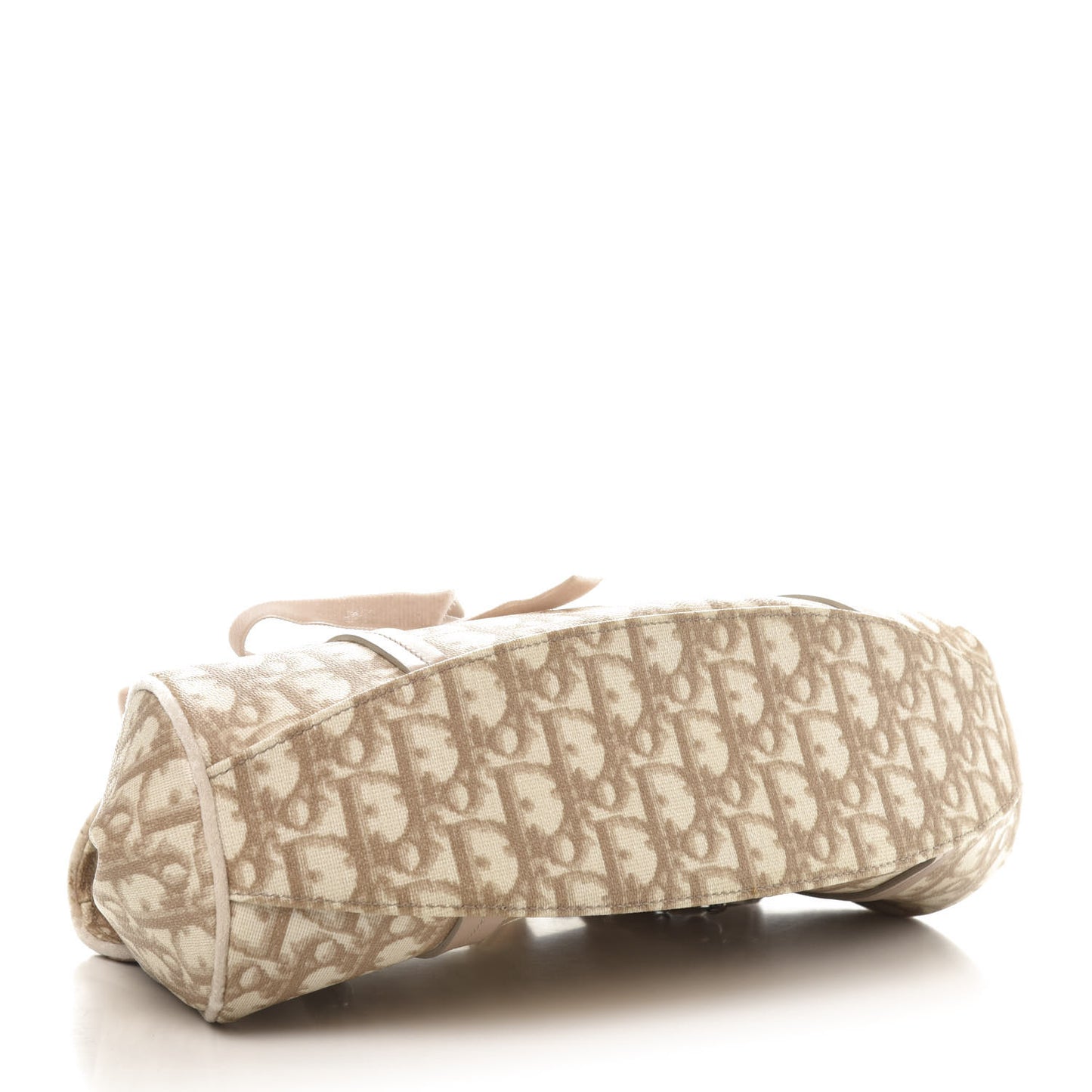 Monogram Romantique Trotter Bag Rose
