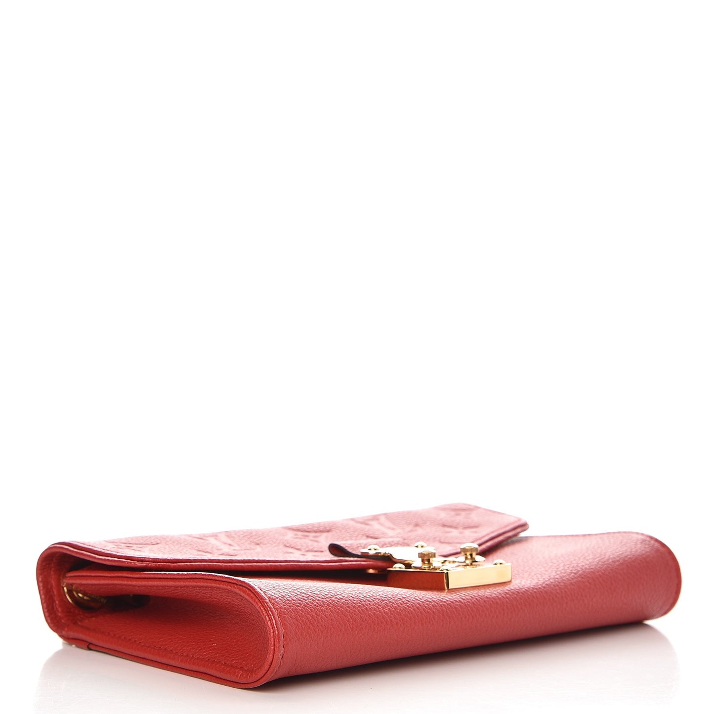 Empreinte Saint Germain Pochette Cherry