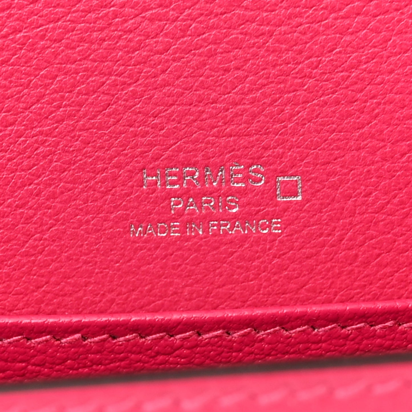 Evercolor Matte Alligator Mini Touch Sac Roulis Rose Mexico