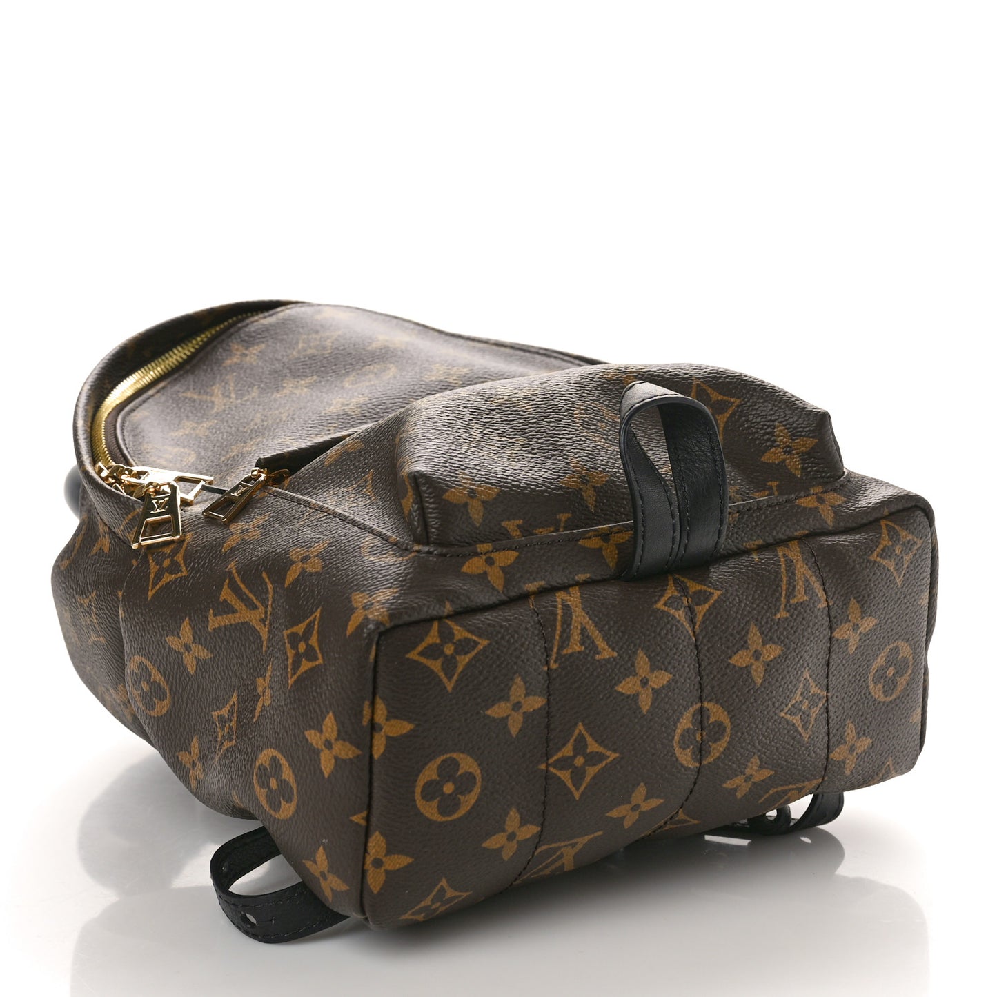 Monogram Palm Springs Backpack PM