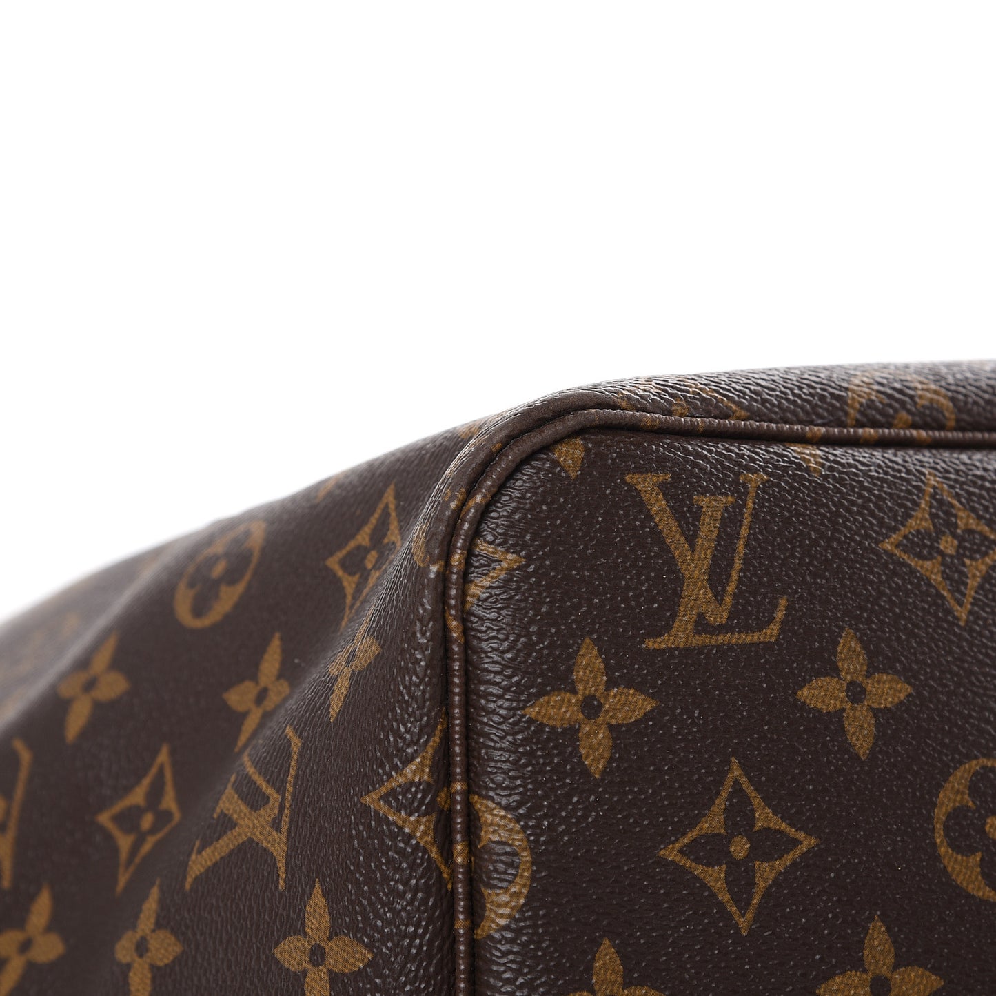 Monogram Neo Neverfull GM Pivoine