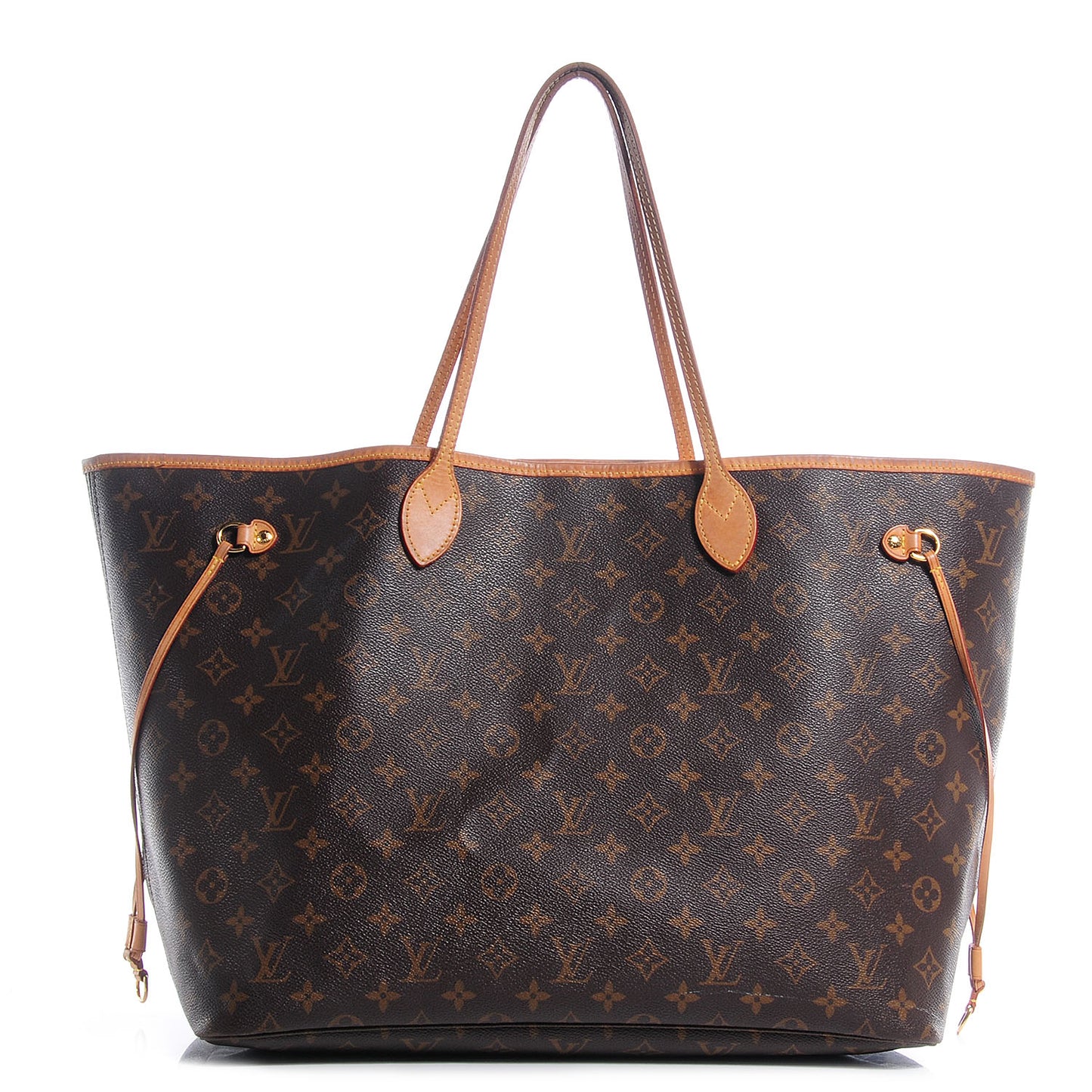 Monogram Neverfull GM