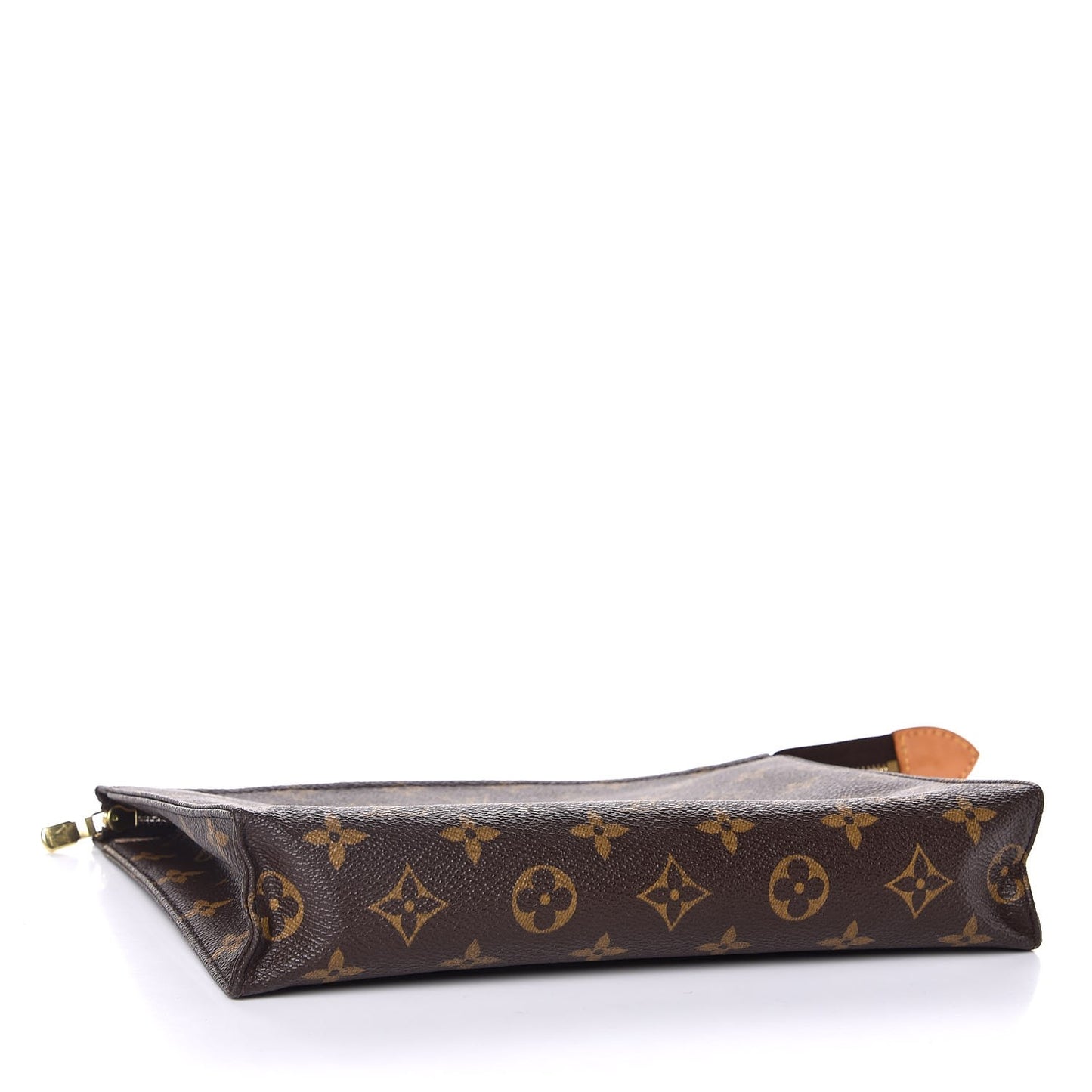 Monogram Toiletry Pouch 26
