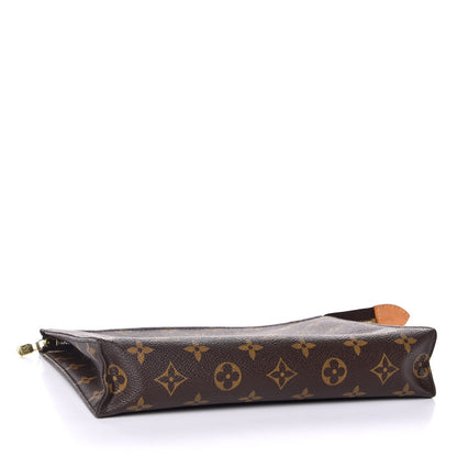 Louis Vuitton Monogram Toiletry Pouch 26 4 of 10