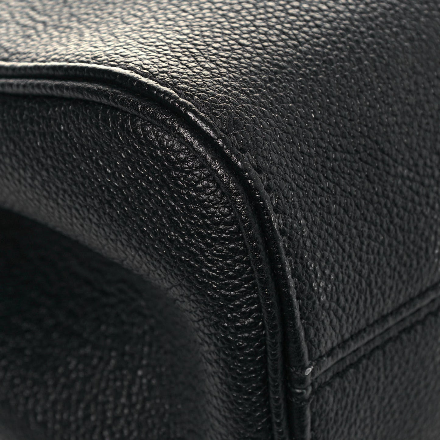 Empreinte Saint Germain MM Black
