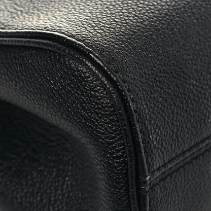 Louis Vuitton Empreinte Saint Germain MM Black 10 of 13