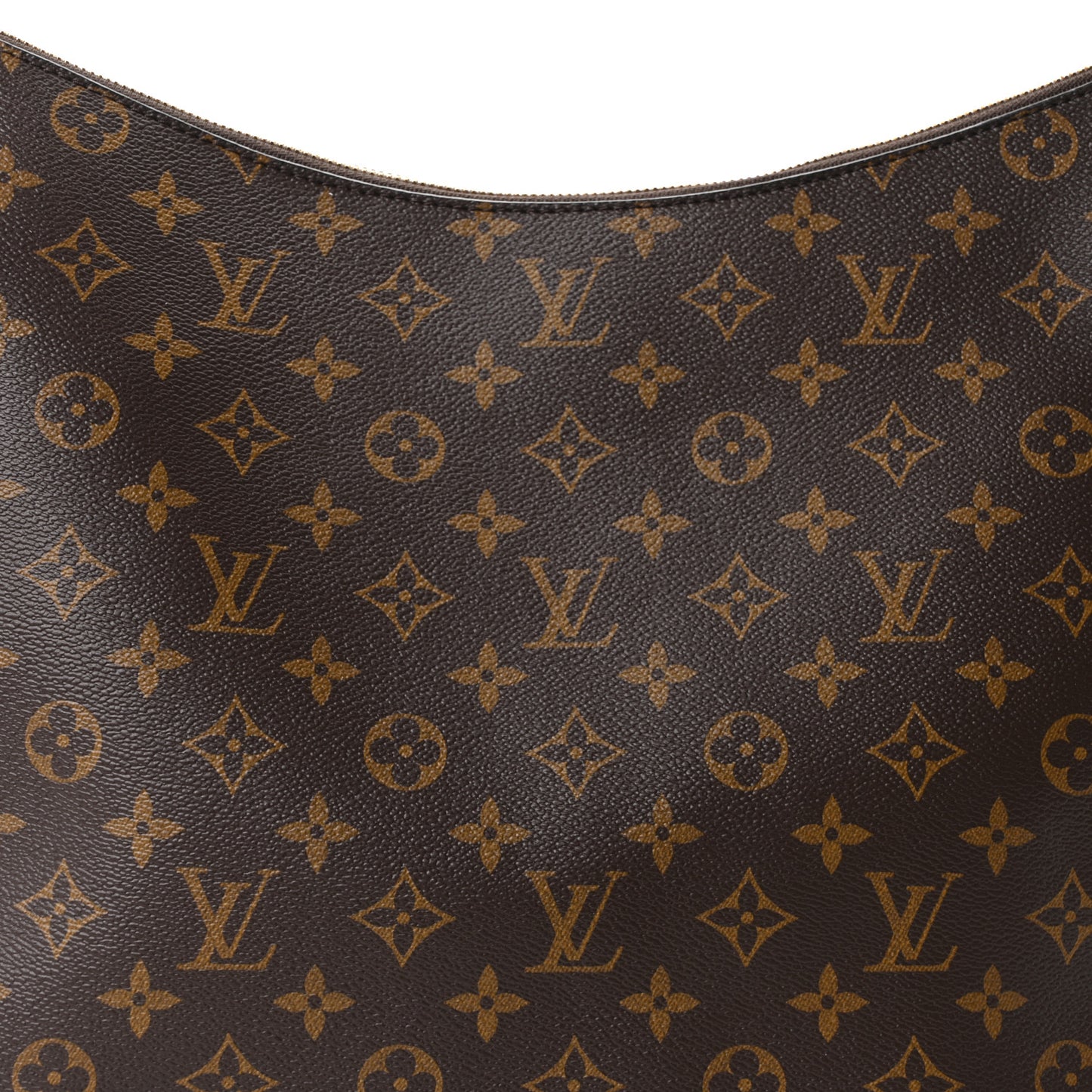 Monogram Slouchy MM