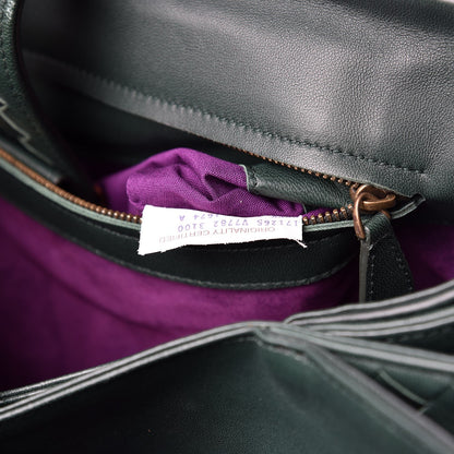 Bottega Veneta Nappa Intrecciato Medium Roma Tote Bottle 8 of 14