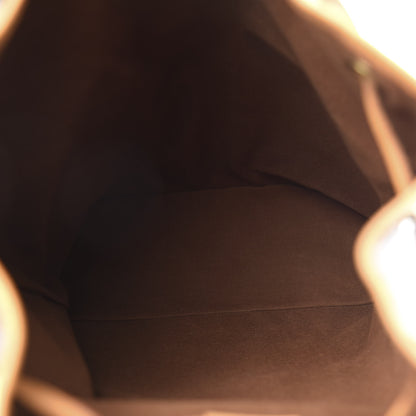 Louis Vuitton Monogram Bosphore Backpack 4 of 11