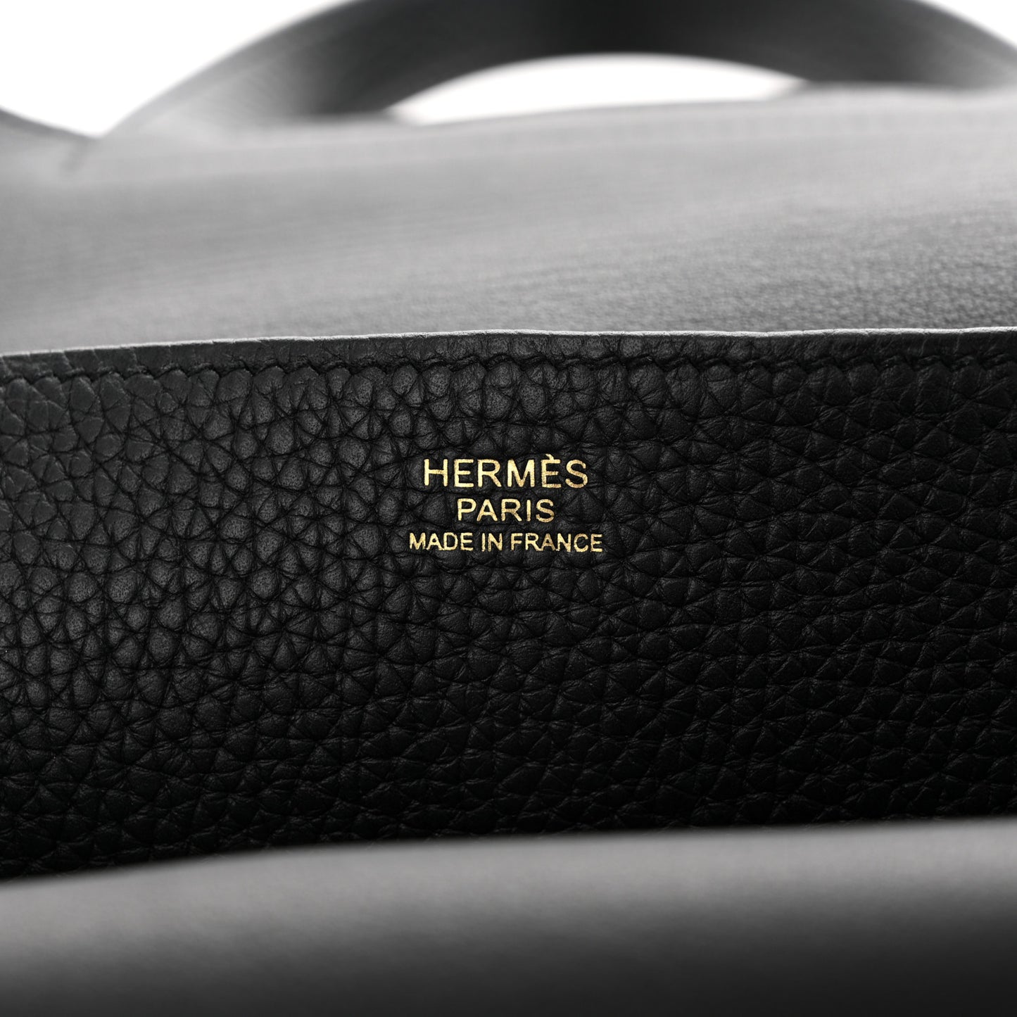 Taurillon Clemence Halzan 31 GM Black