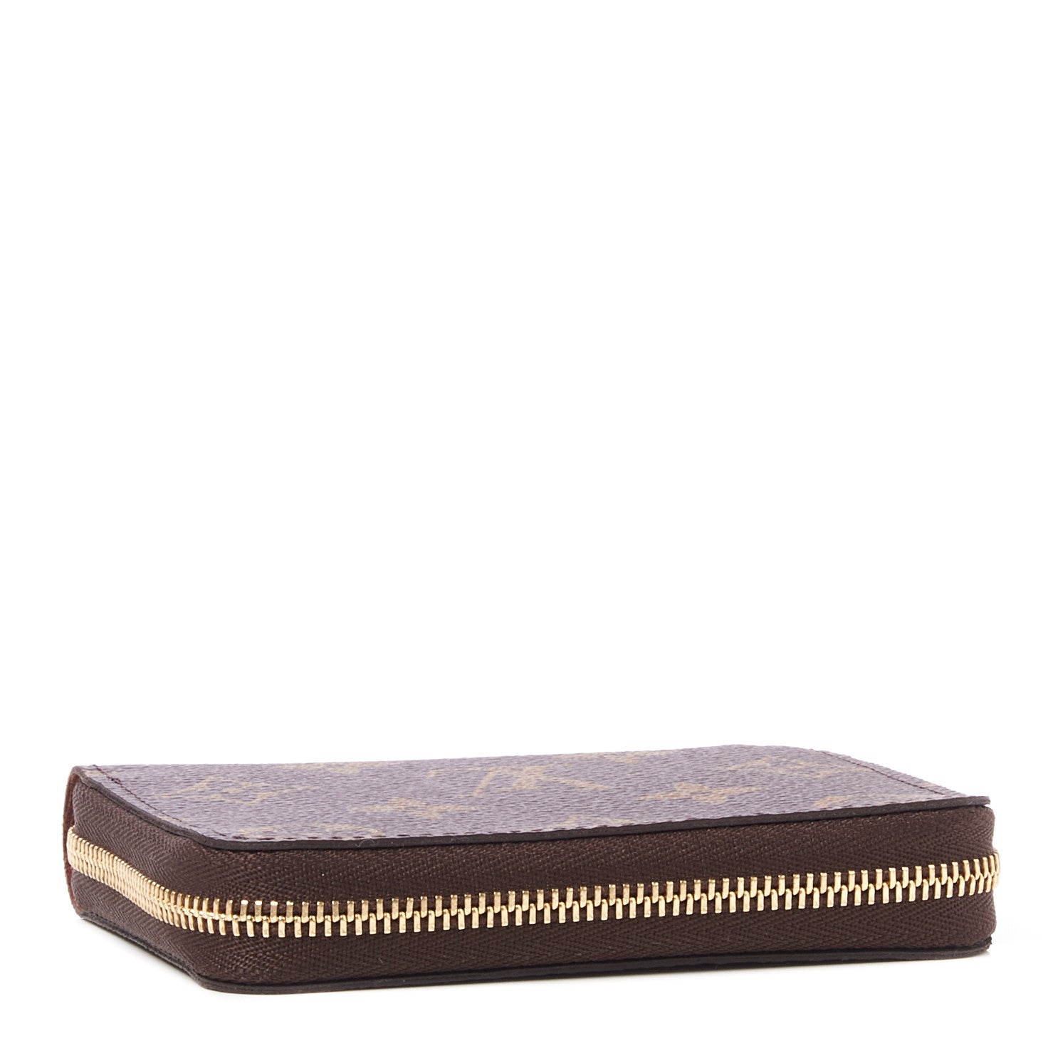 Louis Vuitton Monogram Zippy Coin Purse 3 of 8