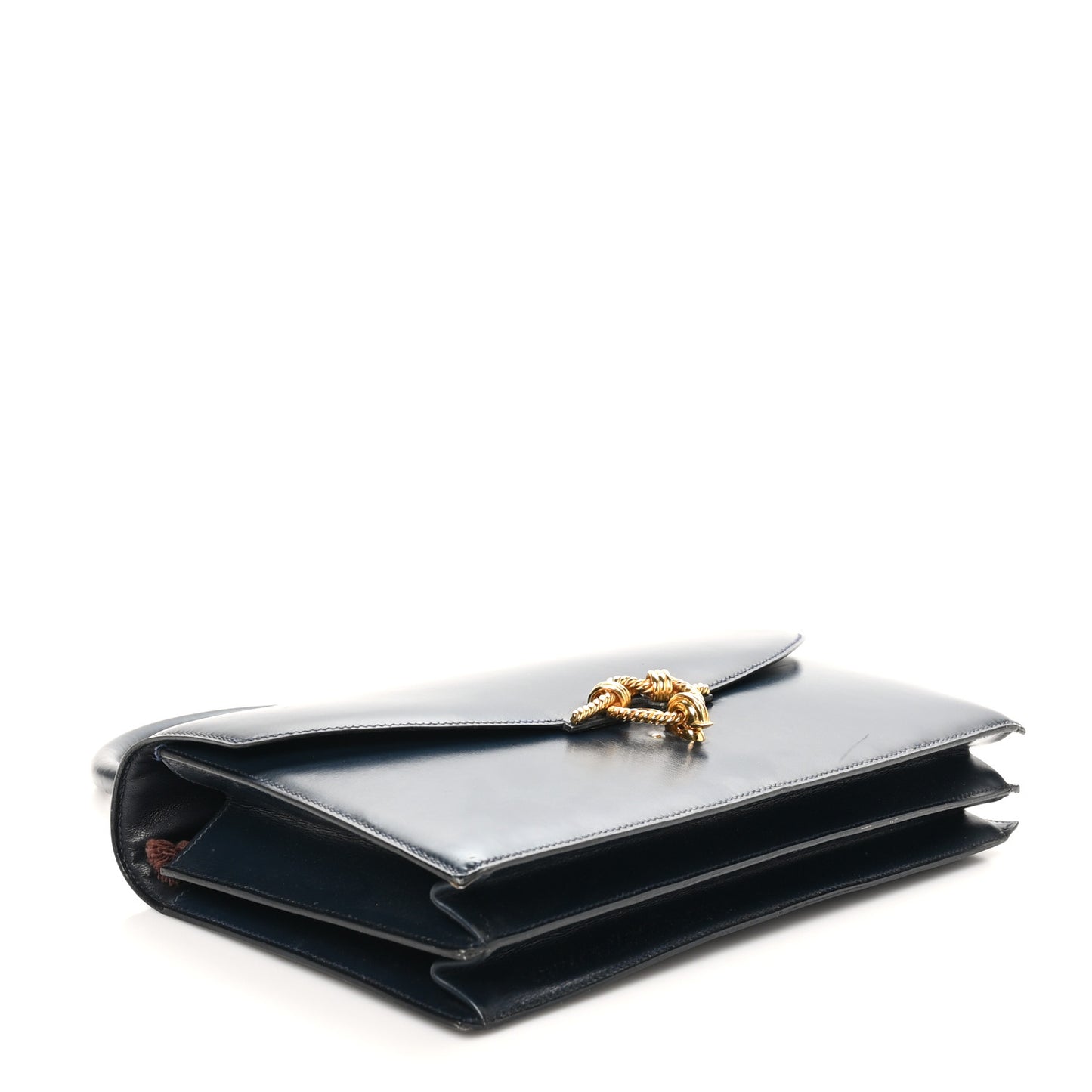 Box Sac Cordeliere Bleu Marine