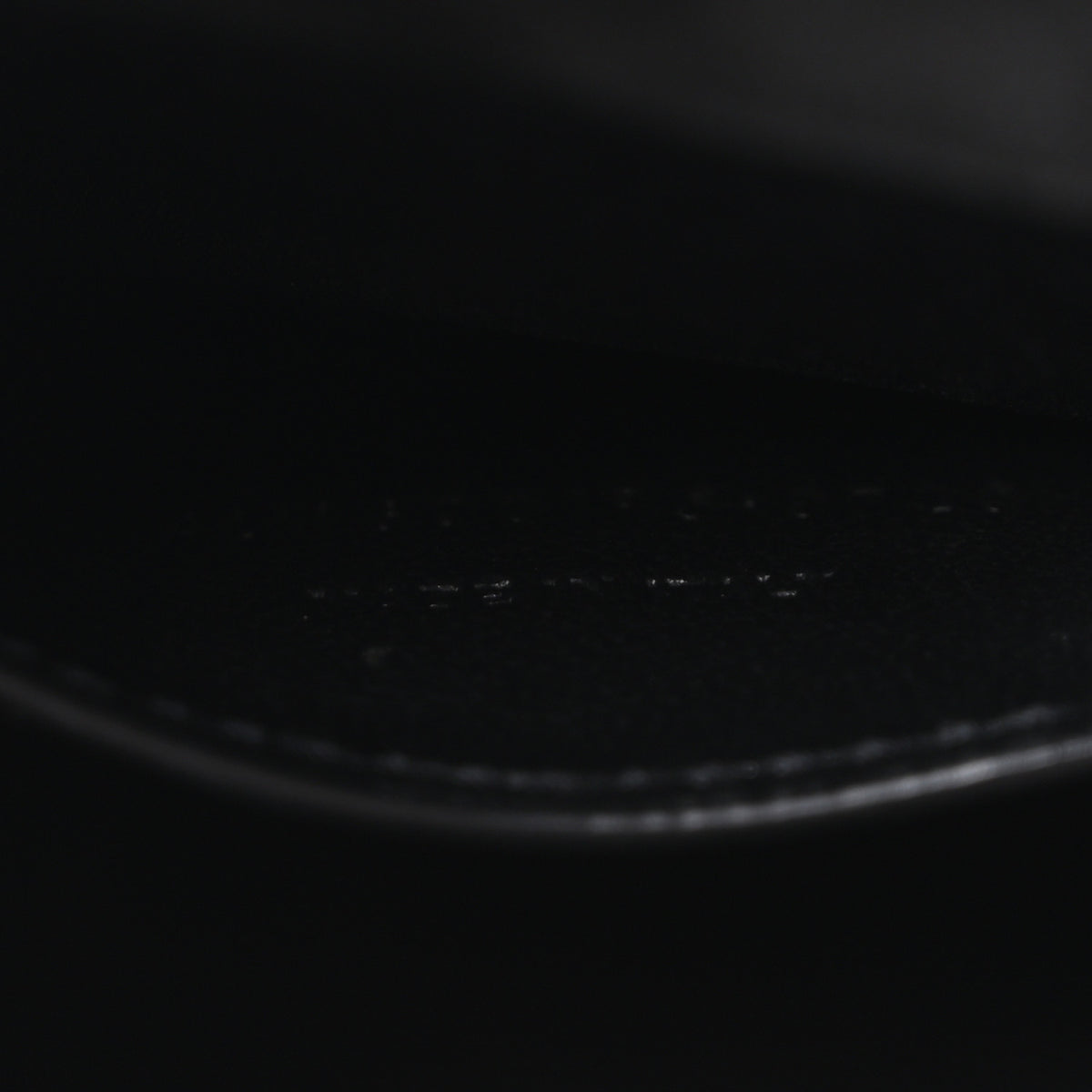 Saint Laurent Patent Mixed Matelasse Triquilt Small Monogram Satchel Black 7 of 11