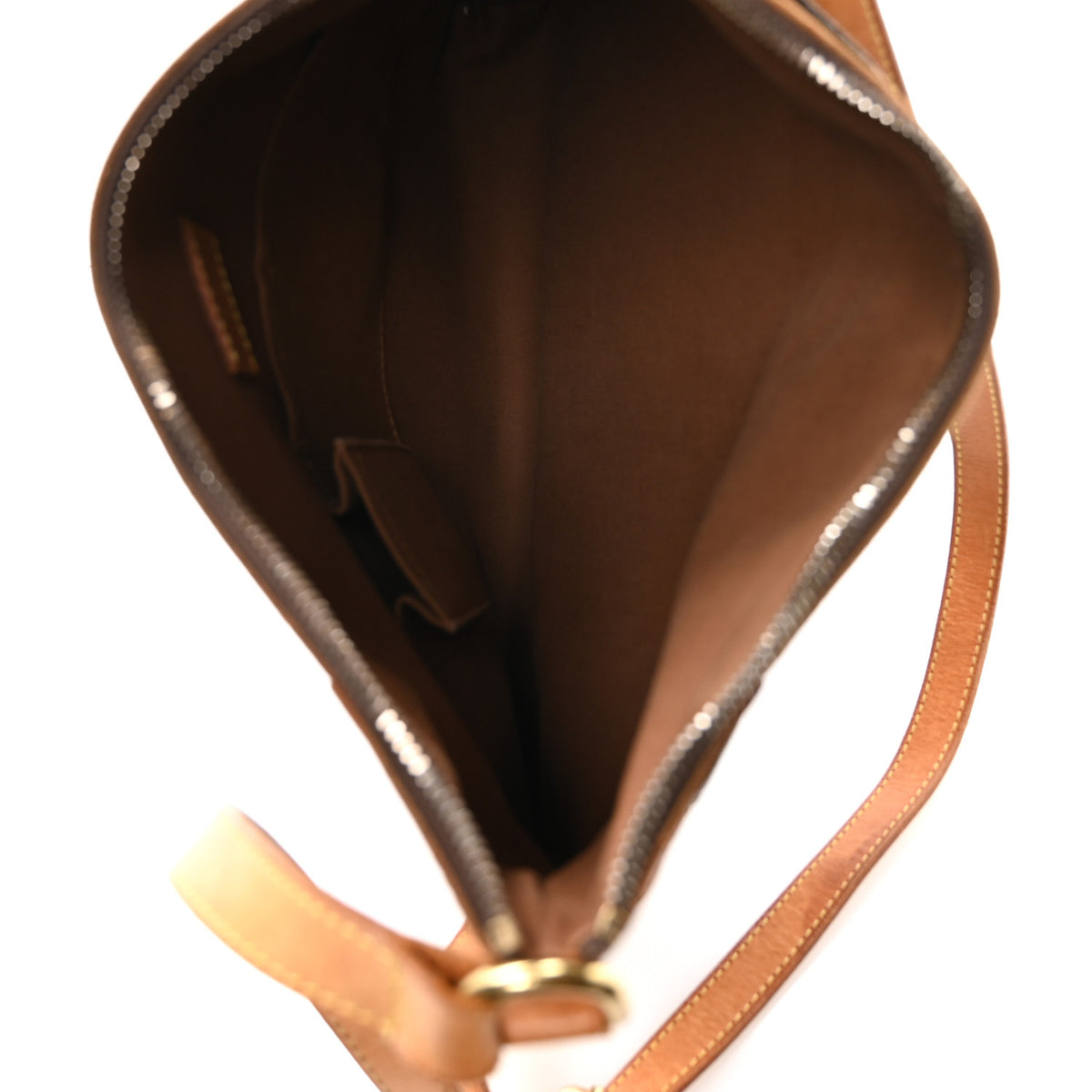 Louis Vuitton Monogram Odeon MM 5 of 11