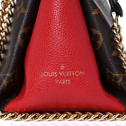 Louis Vuitton Monogram Surene BB Cherry 8 of 12