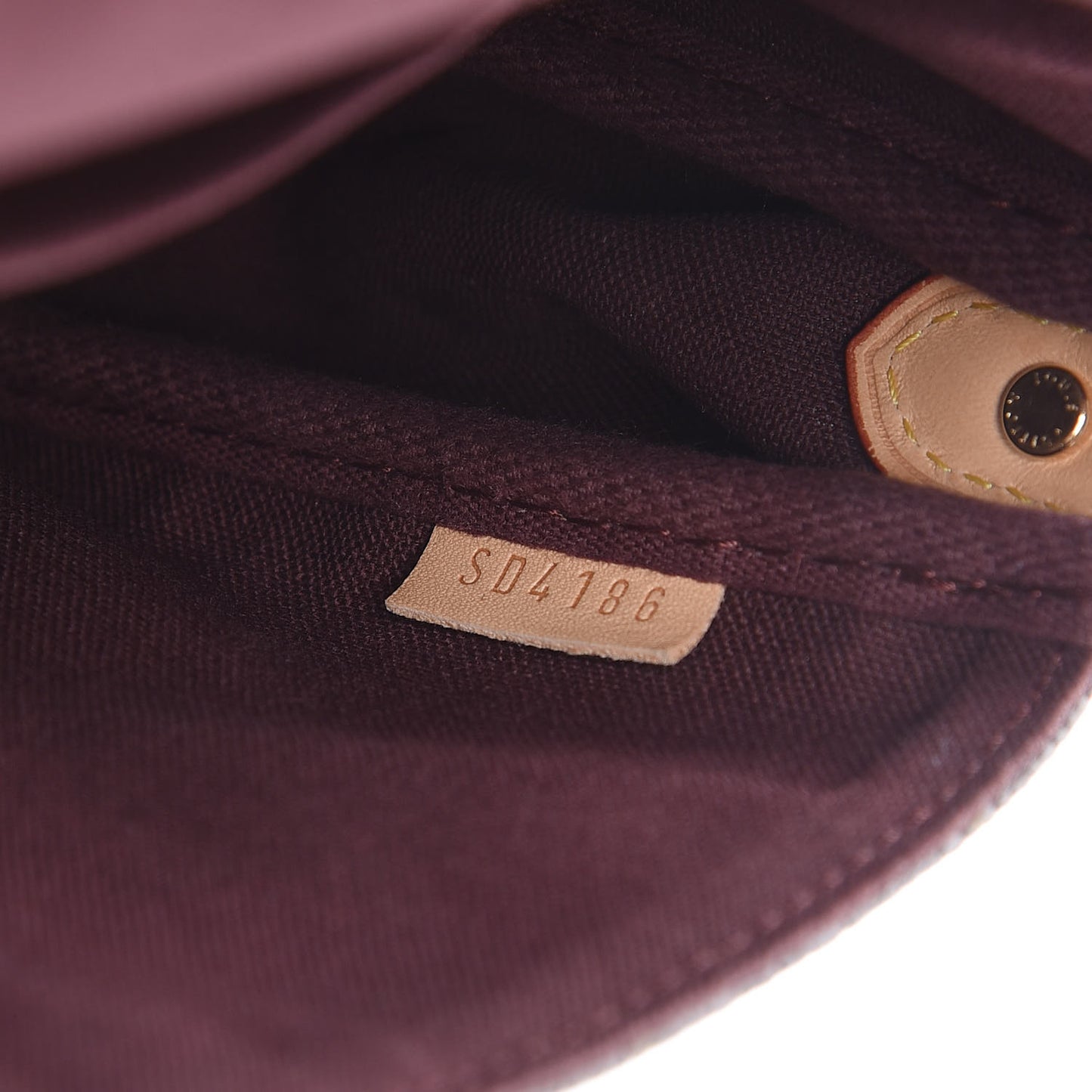 Monogram Favorite MM