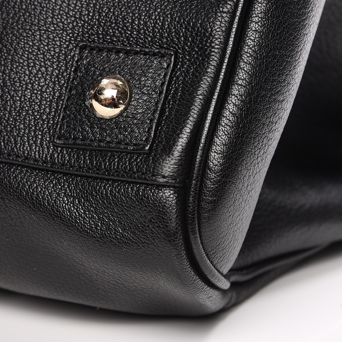 Glossy Goat Bayswater Black