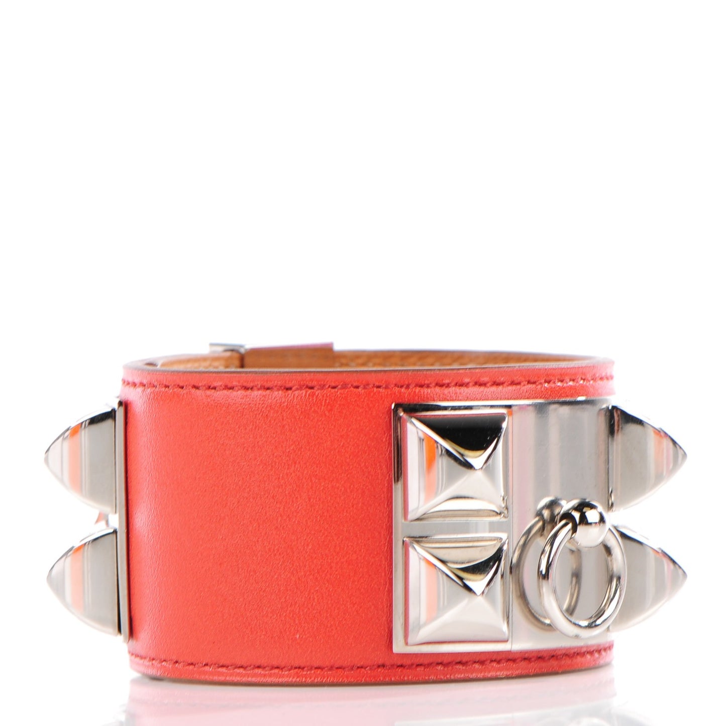 Box Collier de Chien CDC Bracelet L Sanguine