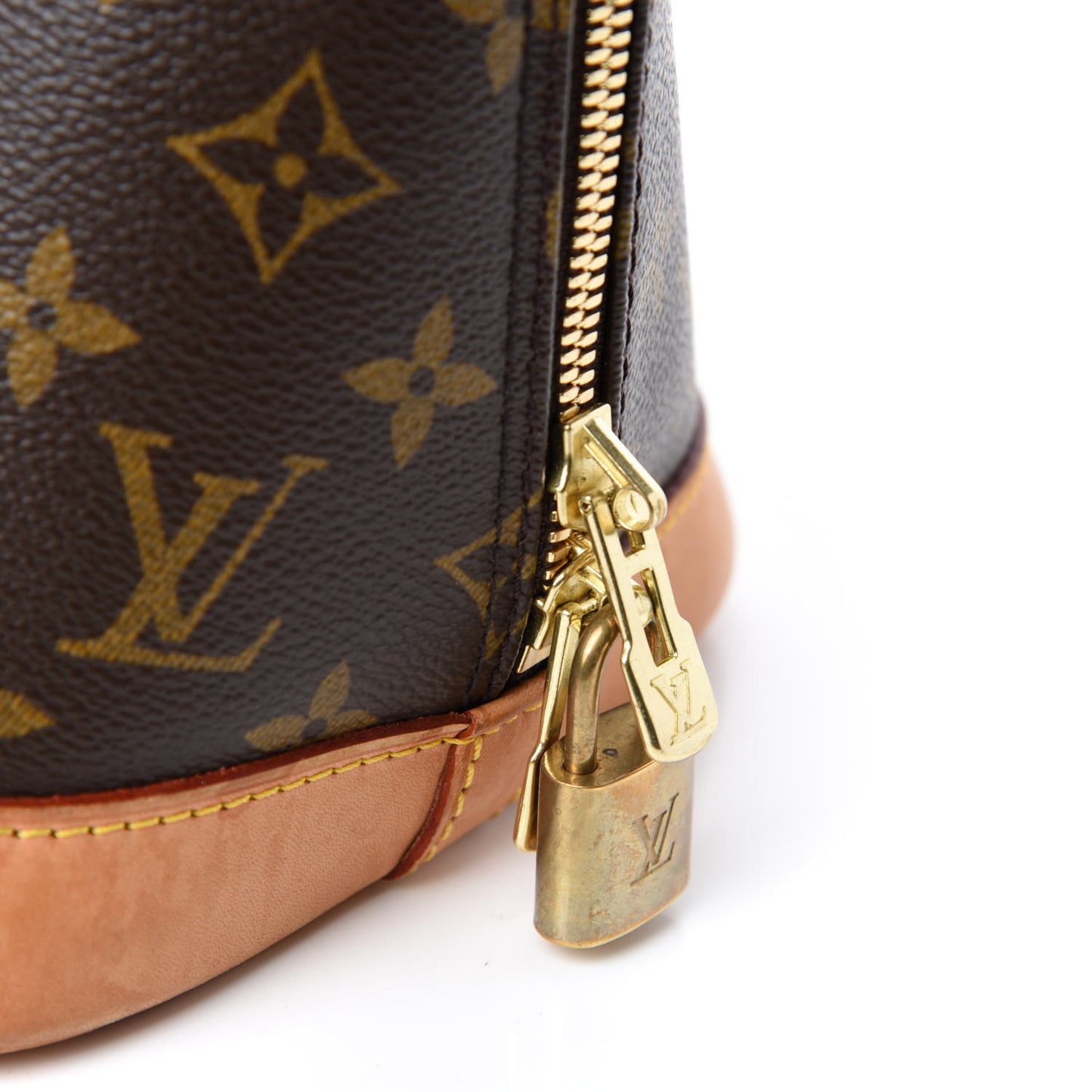 Monogram Alma PM