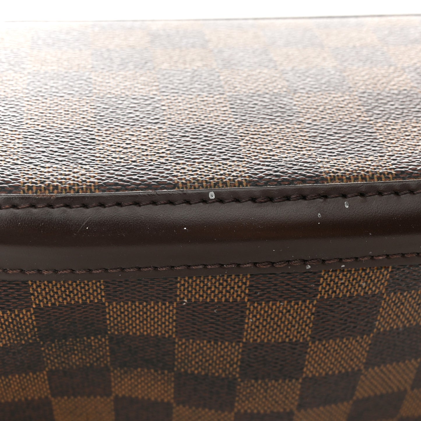 Damier Ebene Manosque PM
