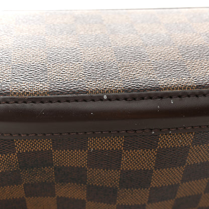 Louis Vuitton Damier Ebene Manosque PM 12 of 12