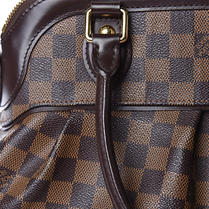 Louis Vuitton Damier Ebene Trevi PM 8 of 25