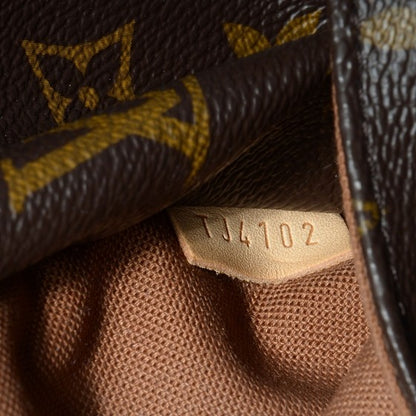 Louis Vuitton Monogram Totally MM 6 of 7
