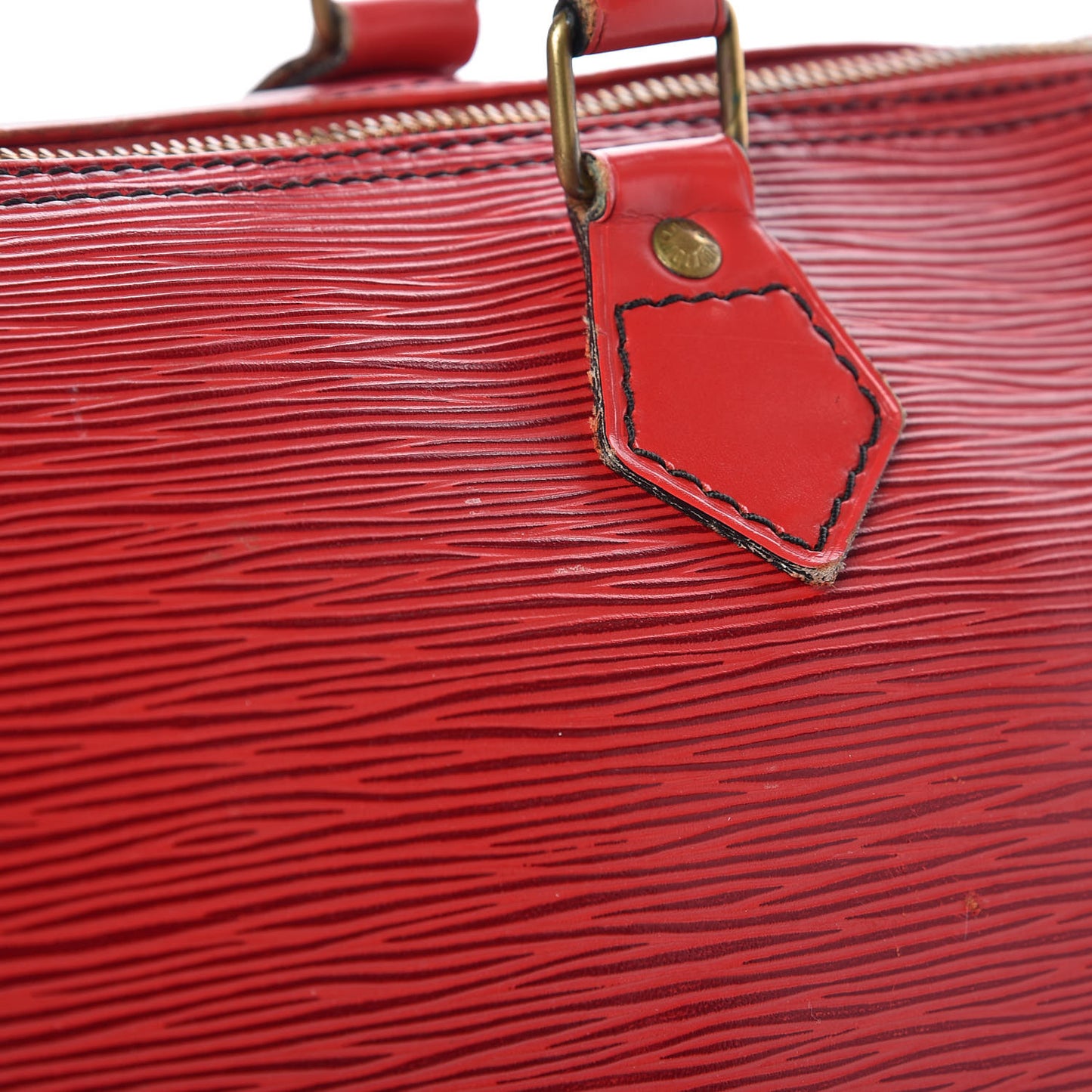 Epi Speedy 30 Castillan Red