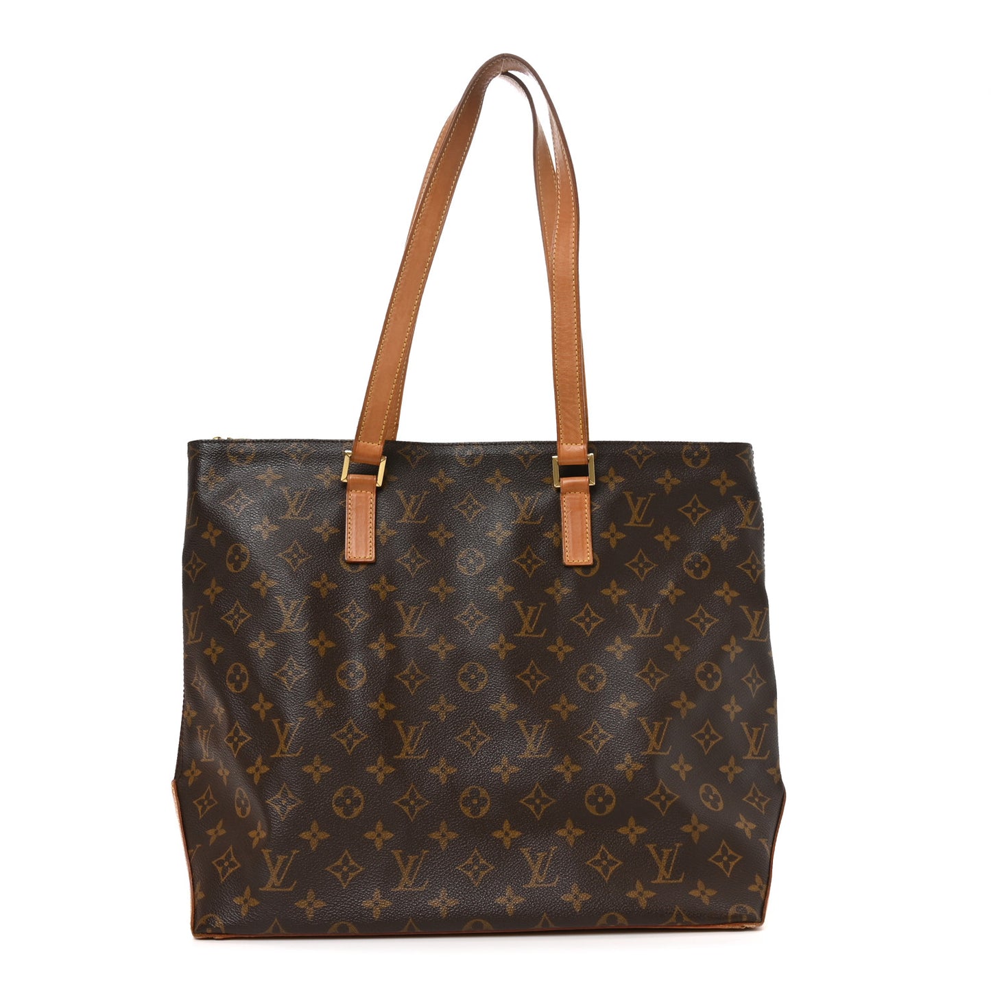 Monogram Cabas Mezzo