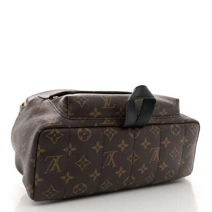 Louis Vuitton Monogram Palm Springs Backpack MM 4 of 12