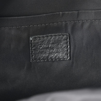 Louis Vuitton Monogram Palm Springs Backpack PM 6 of 9