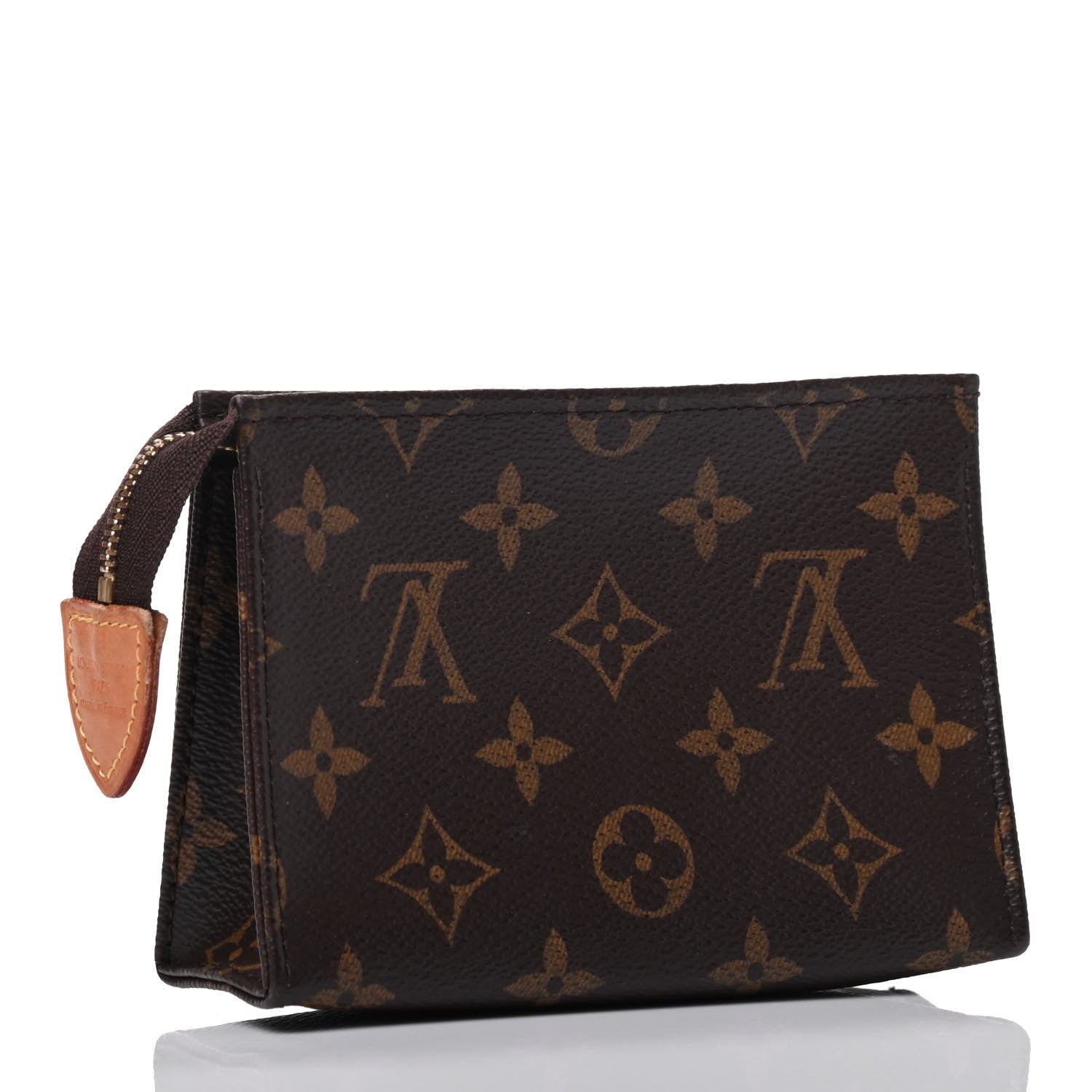 Louis Vuitton Monogram Toiletry Pouch 15 2 of 4