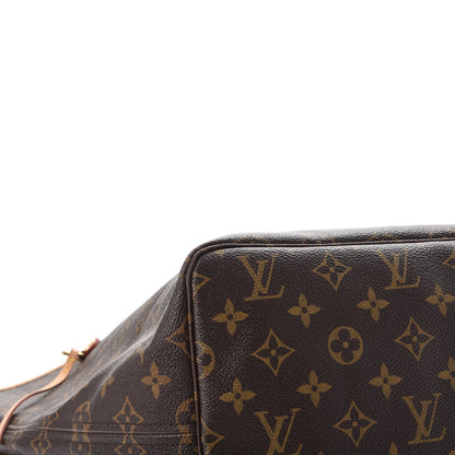Louis Vuitton Monogram Neo Neverfull GM 18 of 21