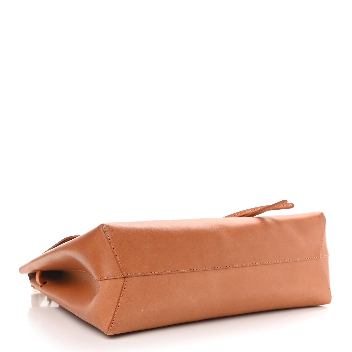 Mansur Gavriel Calfskin Lady Bag Camello Rosa 4 of 14