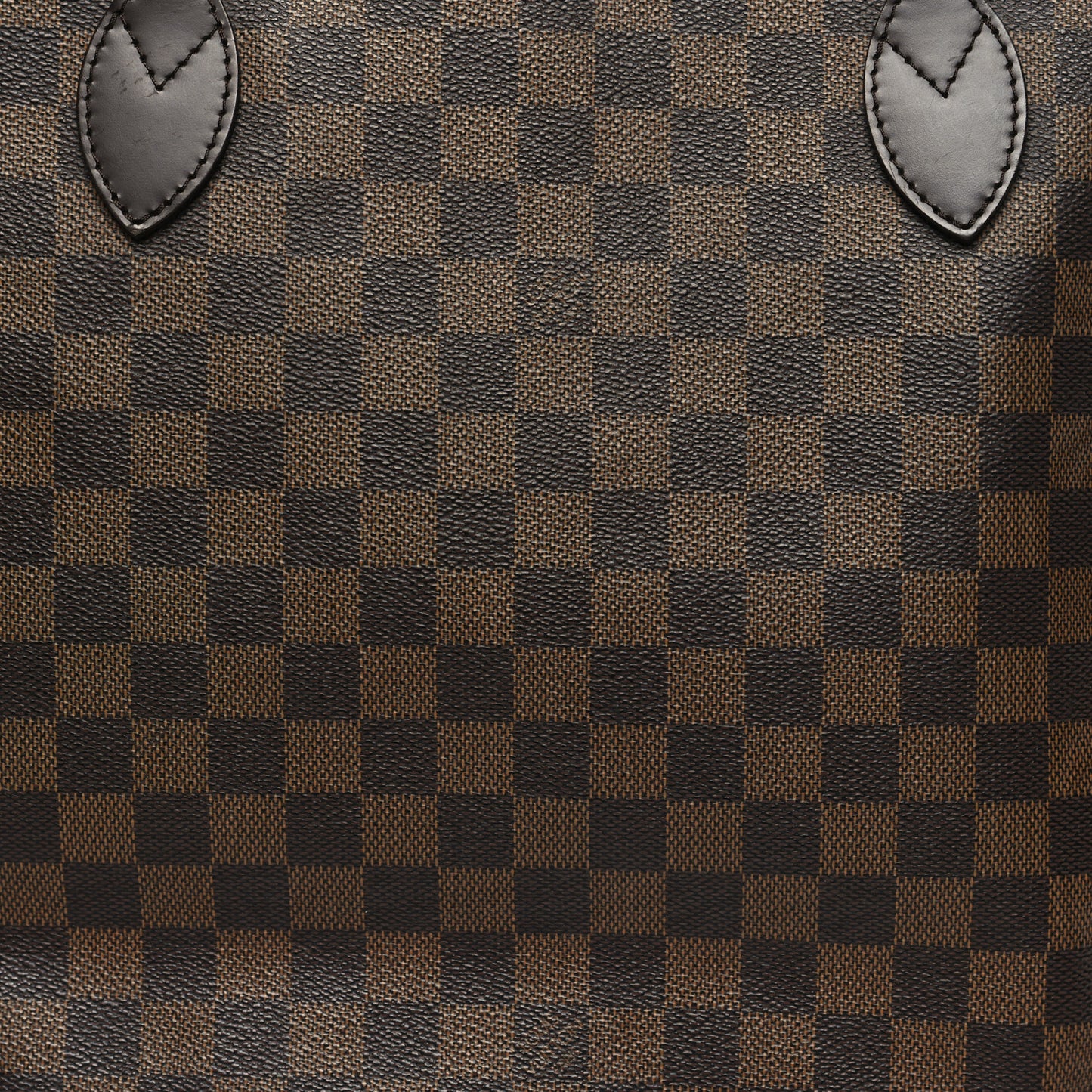 Damier Ebene Neverfull MM