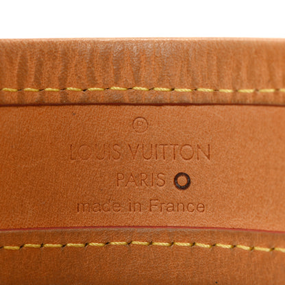 Louis Vuitton Monogram Multicolor M Lock Bracelet Black 4 of 7
