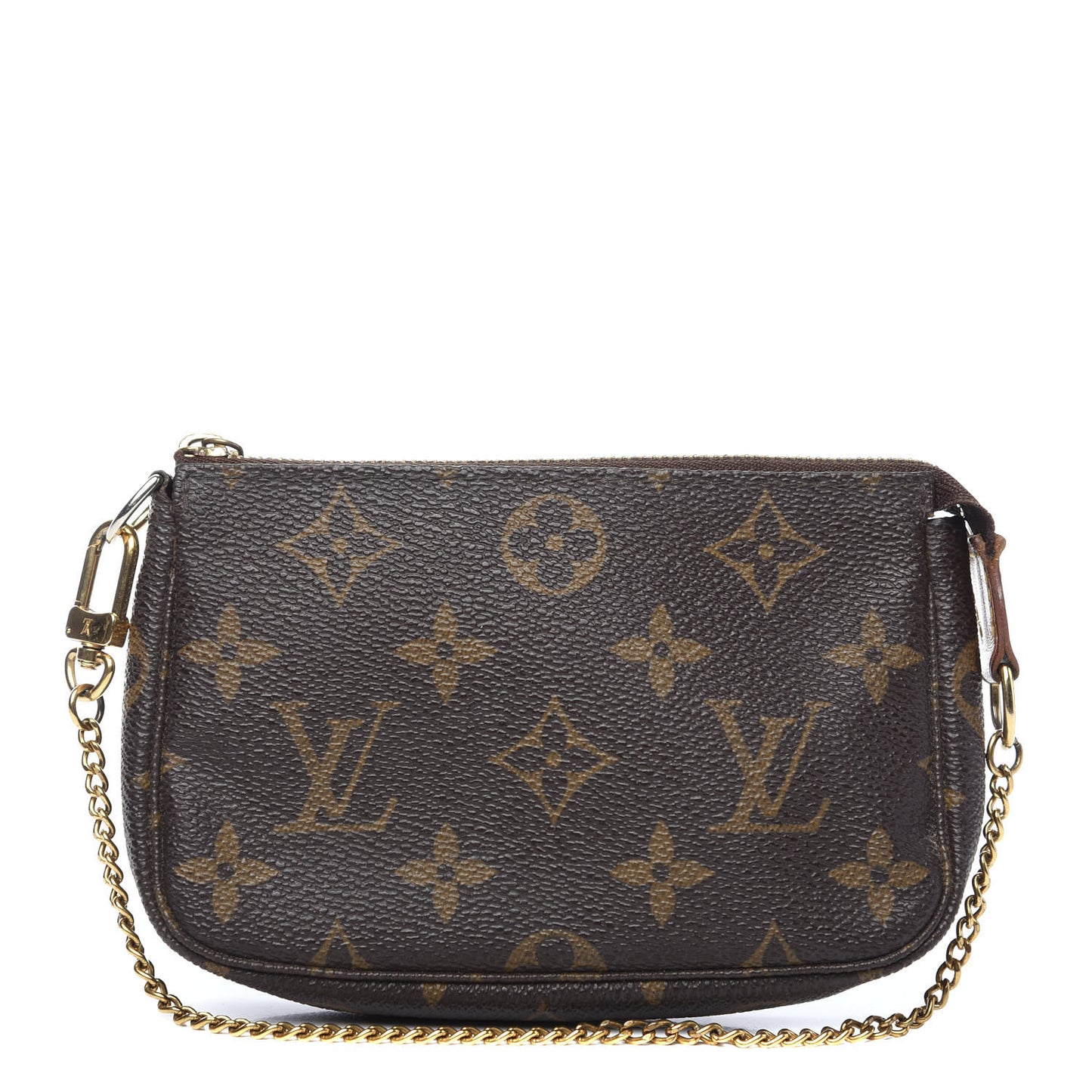 Monogram Mini Pochette Accessories