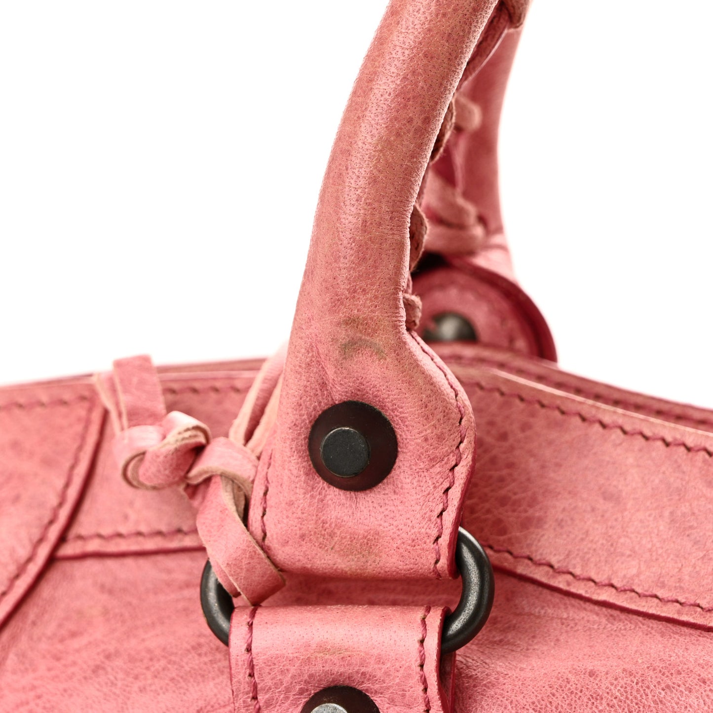 Agneau Classic Hardware City Pivoine