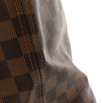 Louis Vuitton Damier Ebene Neo Neverfull MM 14 of 14
